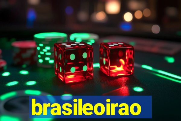 brasileoirao