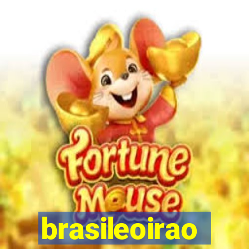 brasileoirao