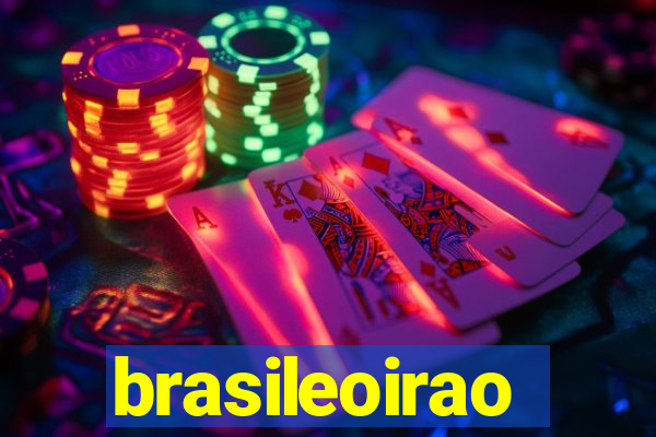 brasileoirao