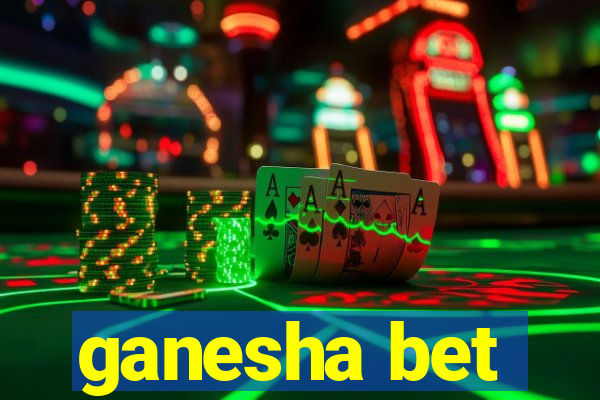 ganesha bet