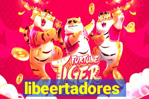 libeertadores