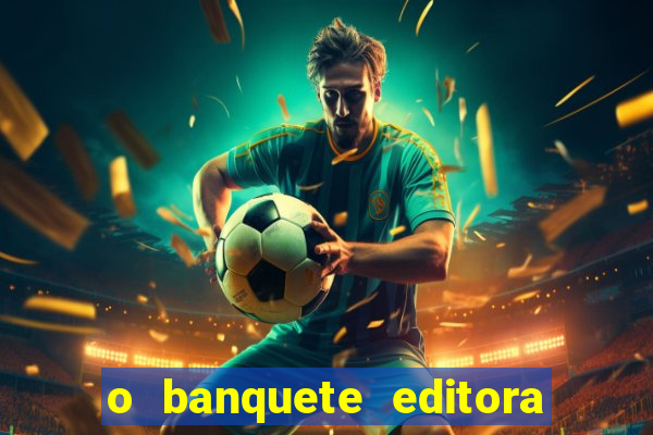 o banquete editora 34 pdf