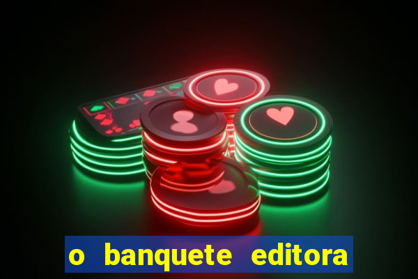 o banquete editora 34 pdf