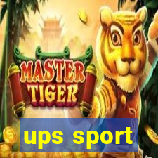 ups sport