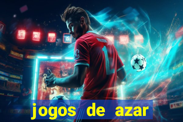 jogos de azar liberados no brasil