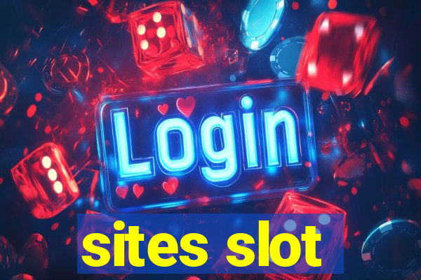 sites slot