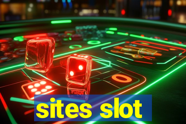 sites slot