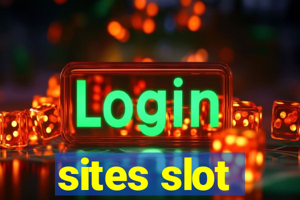 sites slot