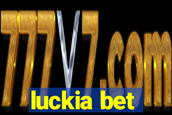 luckia bet