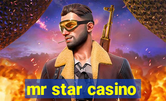 mr star casino