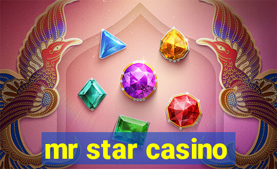 mr star casino