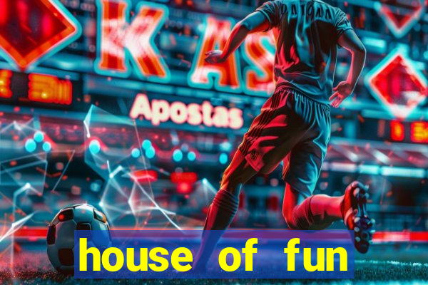 house of fun casino slots 777 app