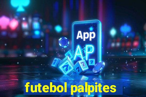 futebol palpites