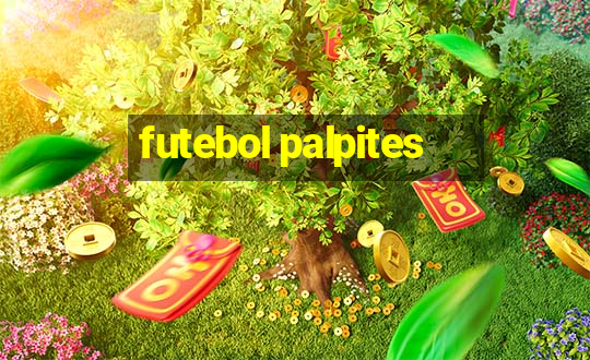 futebol palpites