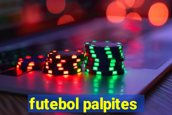 futebol palpites