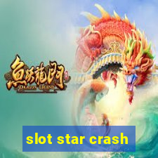 slot star crash