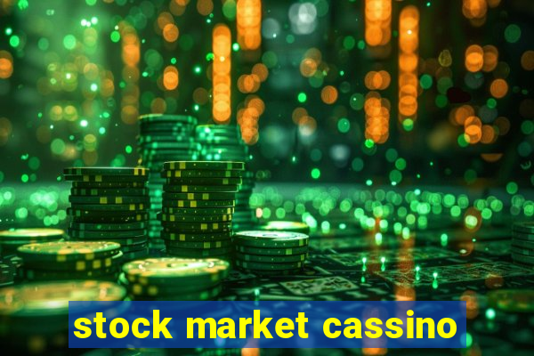 stock market cassino