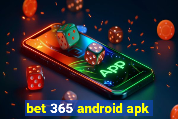 bet 365 android apk