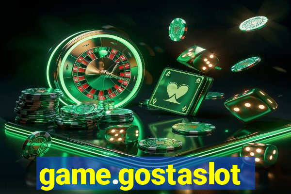 game.gostaslot