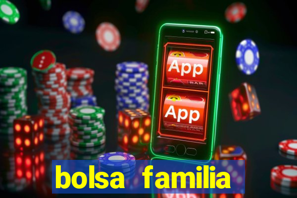 bolsa familia aposta bets