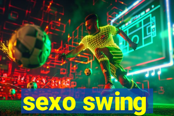 sexo swing