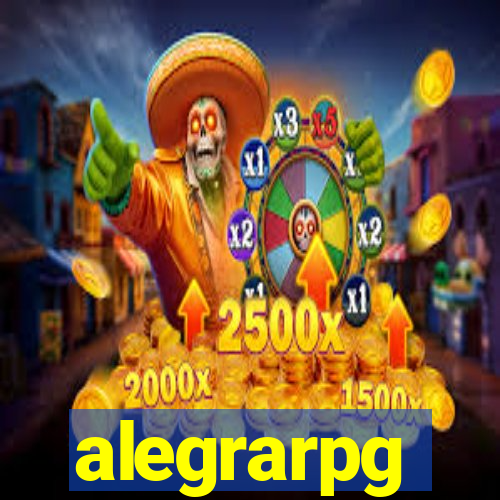 alegrarpg