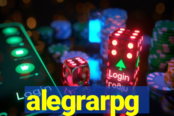 alegrarpg