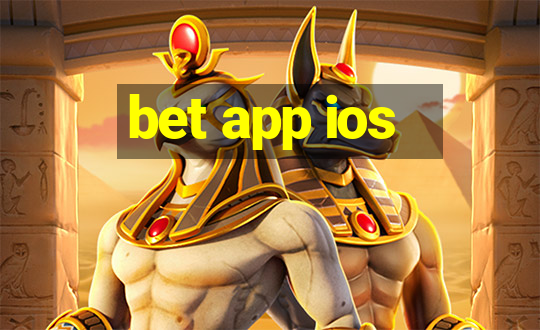 bet app ios