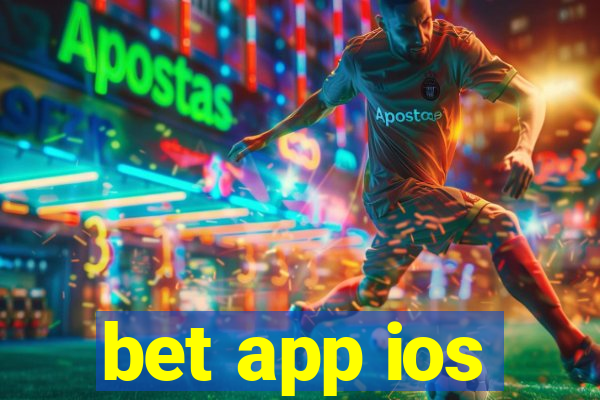 bet app ios