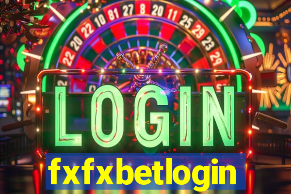 fxfxbetlogin