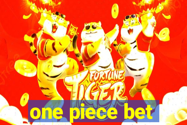 one piece bet