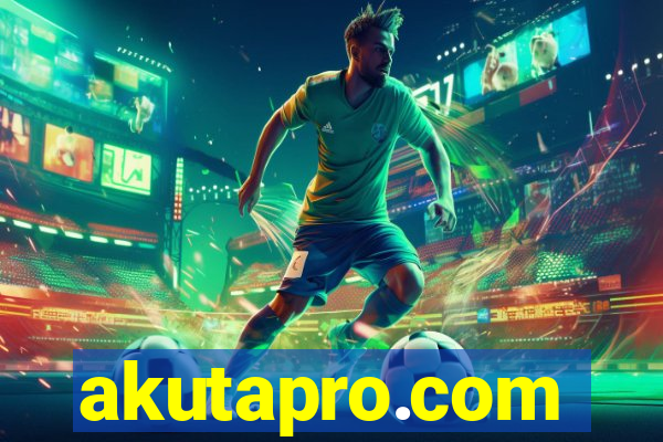 akutapro.com