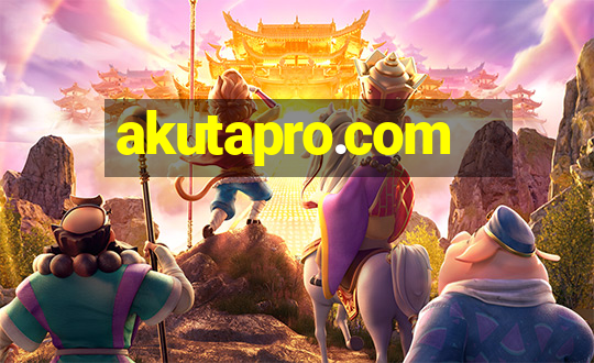 akutapro.com