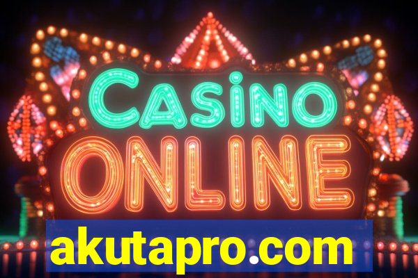 akutapro.com