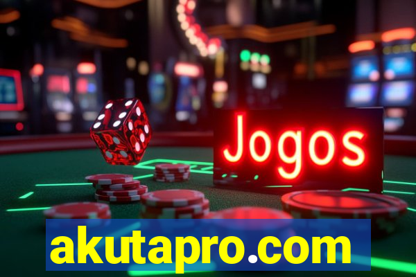 akutapro.com