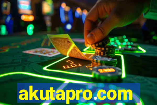 akutapro.com