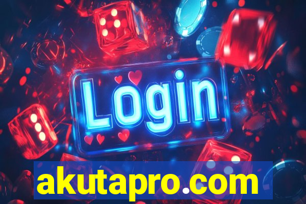 akutapro.com