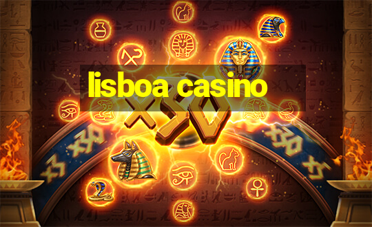 lisboa casino