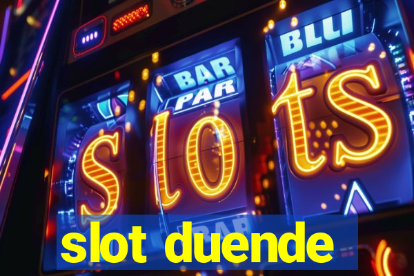 slot duende