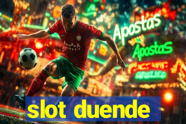 slot duende