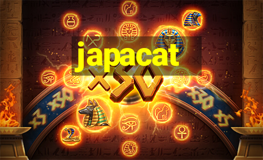 japacat