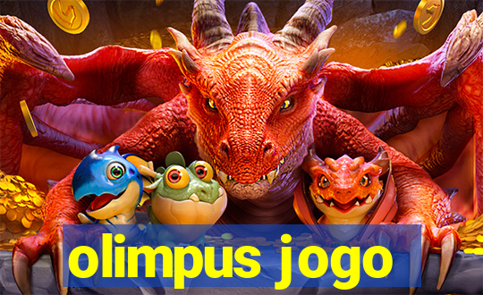 olimpus jogo