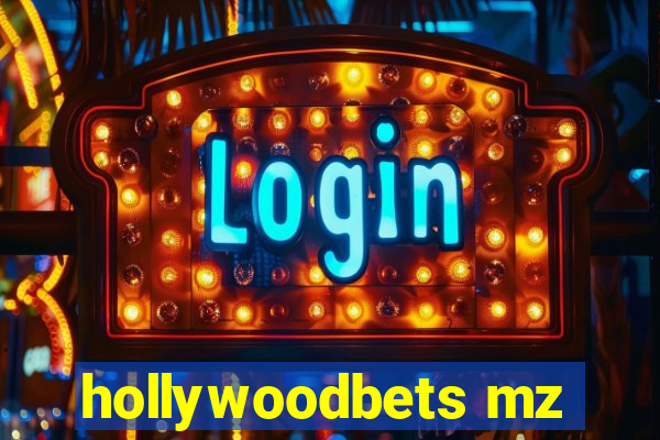 hollywoodbets mz