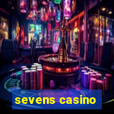 sevens casino