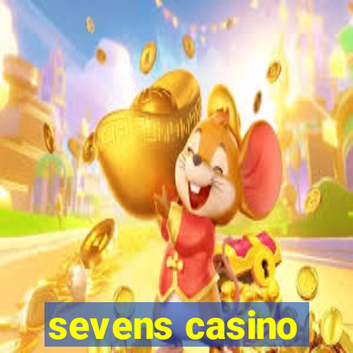 sevens casino