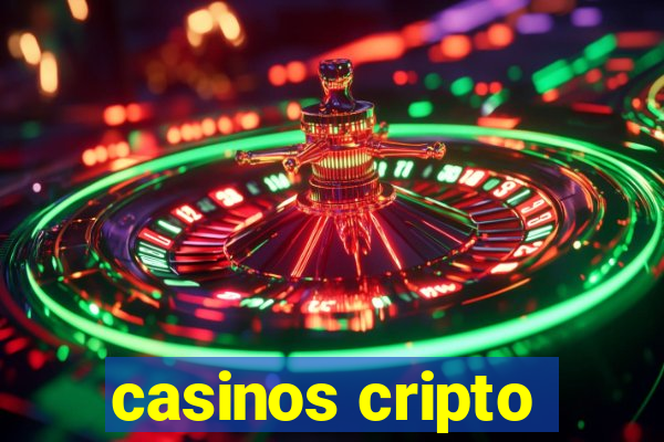 casinos cripto