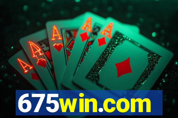 675win.com