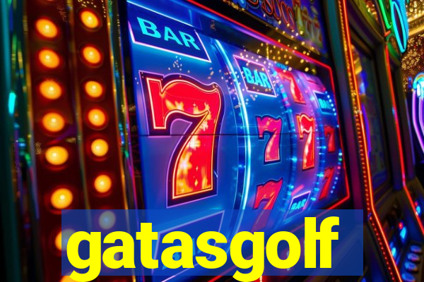 gatasgolf