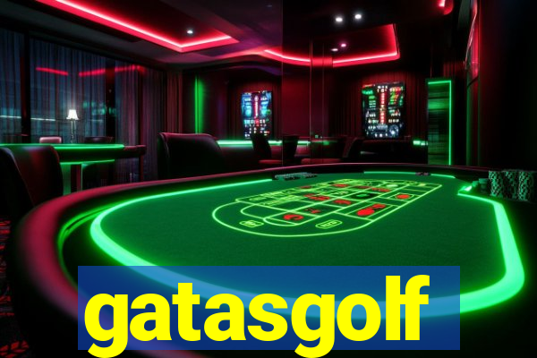 gatasgolf