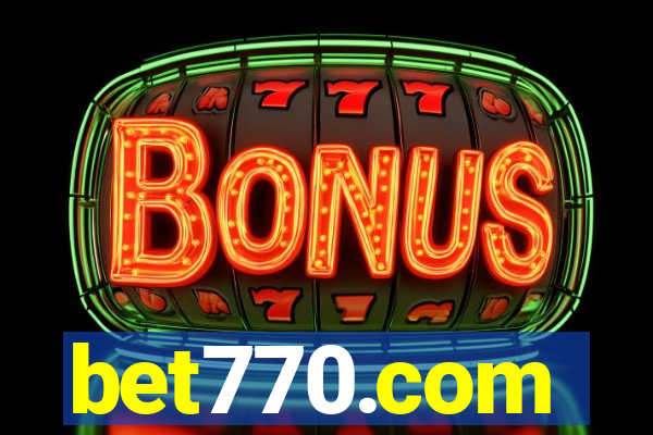 bet770.com